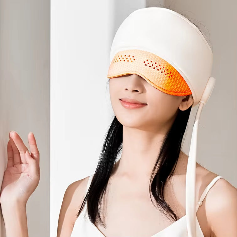 Sleep Aid Eye Massager