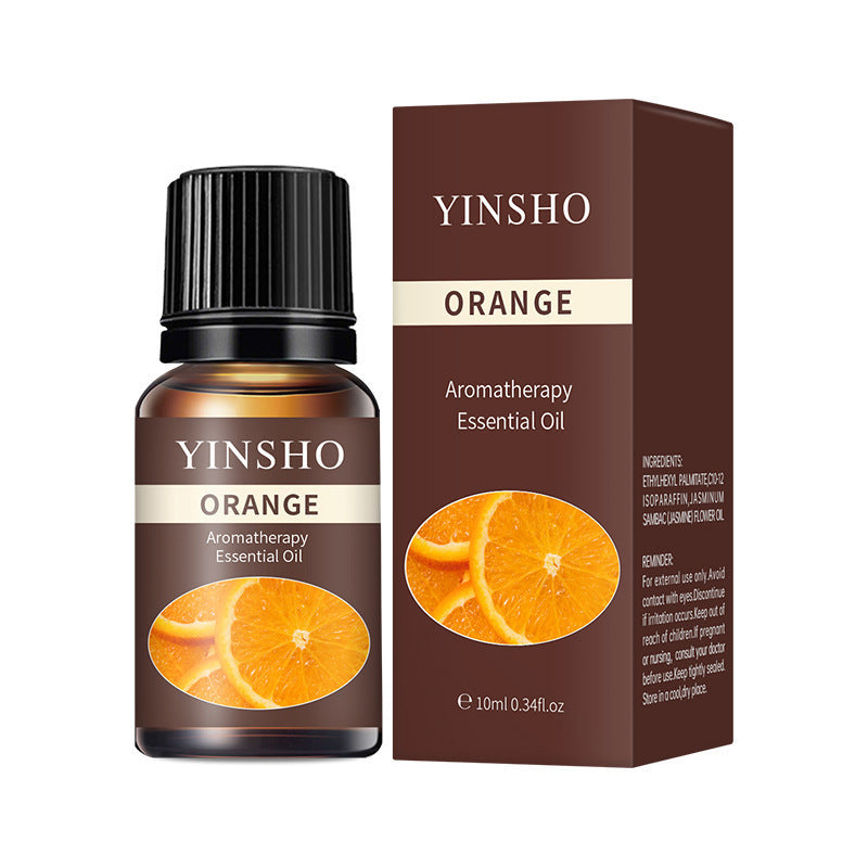 Soluble Aromatherapy Oil