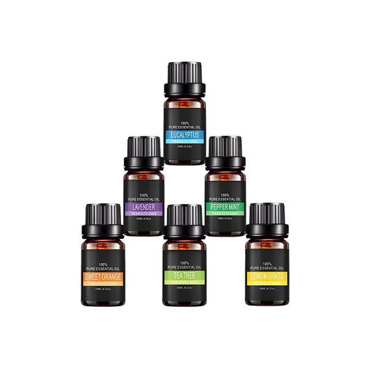 Aromatherapy Essential Oil