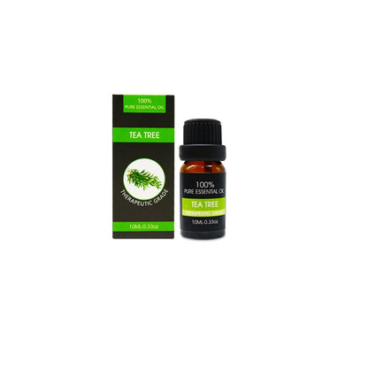 Aromatherapy Essential Oil