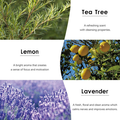 Aromatherapy Essential Oil