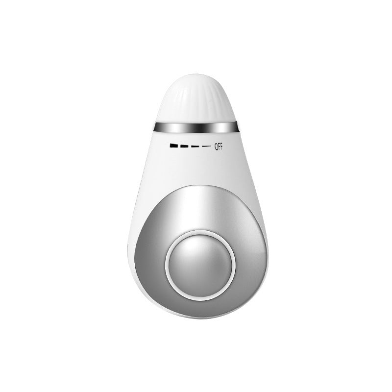 Microcurrent Sleep Holding Aid