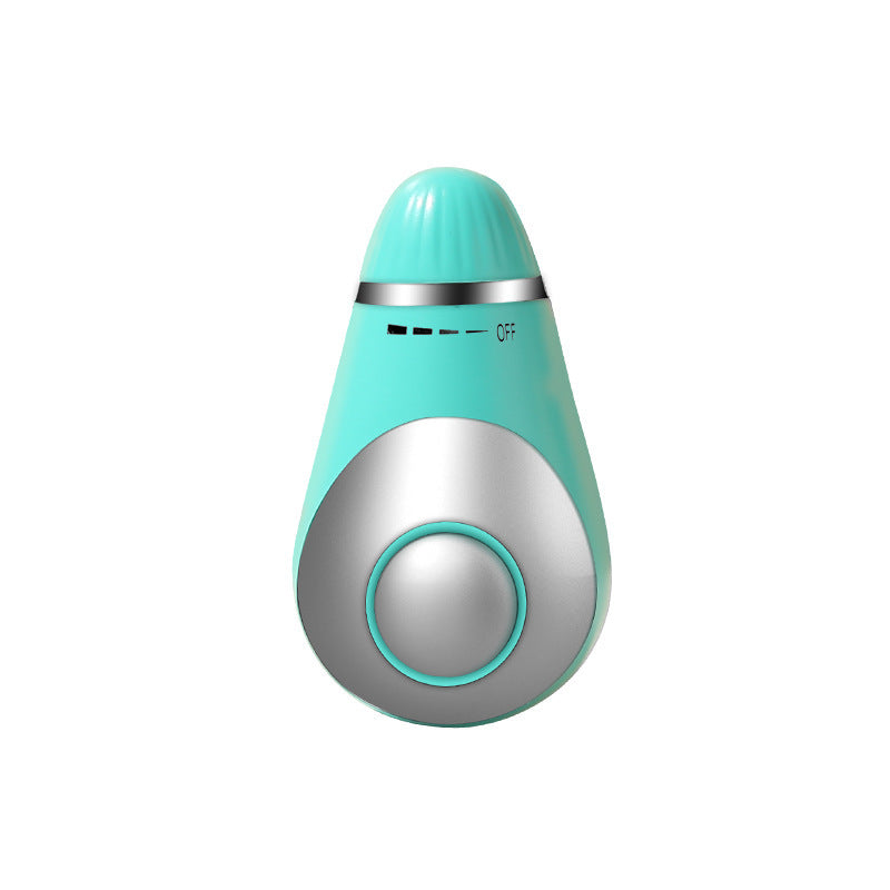 Microcurrent Sleep Holding Aid