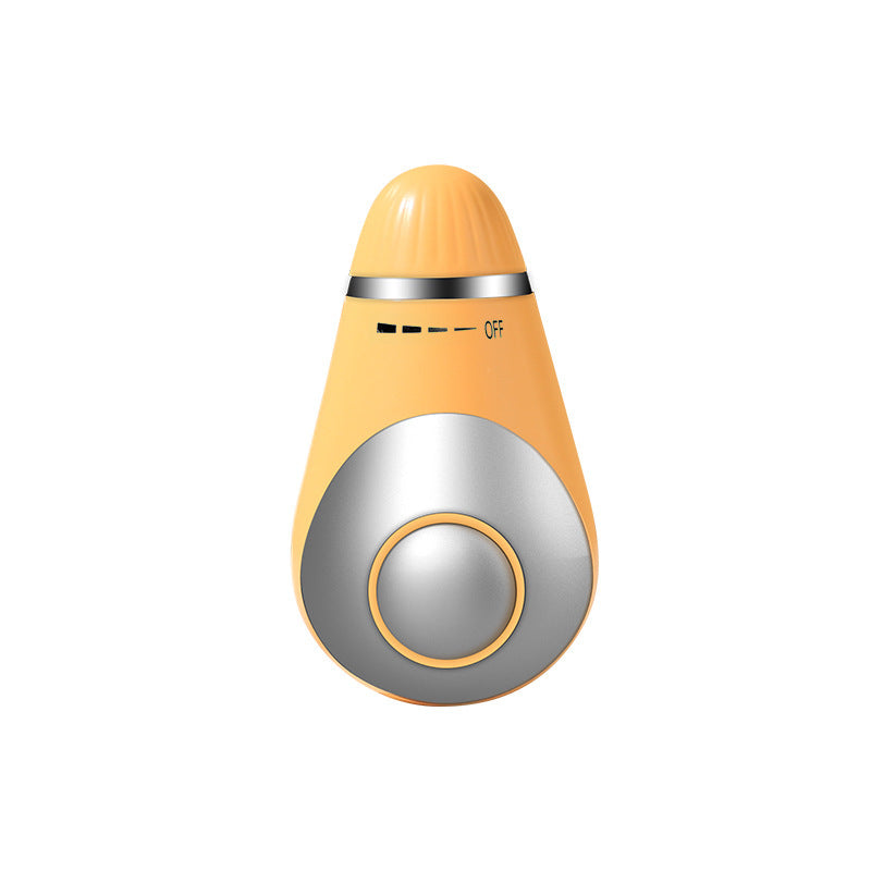 Microcurrent Sleep Holding Aid