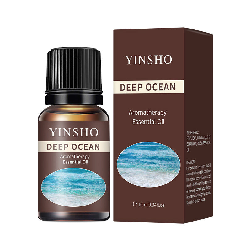 Soluble Aromatherapy Oil
