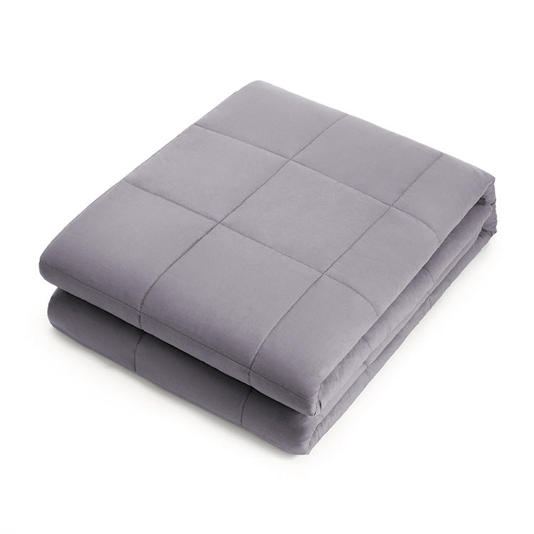 Anxiety Relieve Weighted Blanket