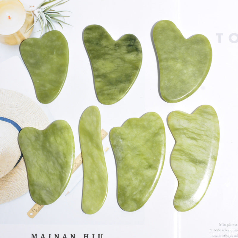 Gua Sha Massager