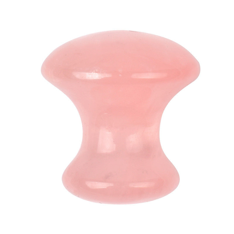 Quartz Gua Sha Massage