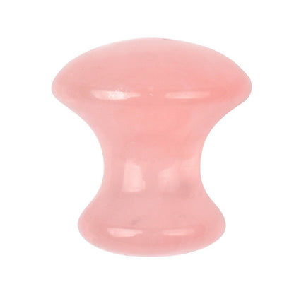 Quartz Gua Sha Massage
