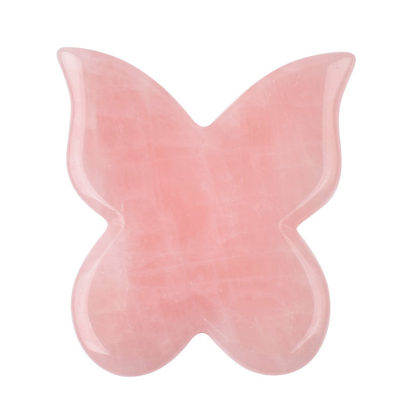 Quartz Gua Sha Massage