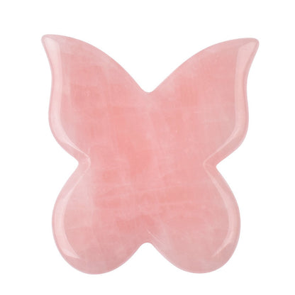 Quartz Gua Sha Massage