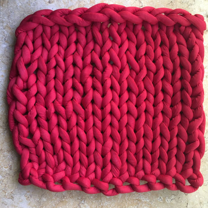 Blanket Hand-woven Weighted Blanket