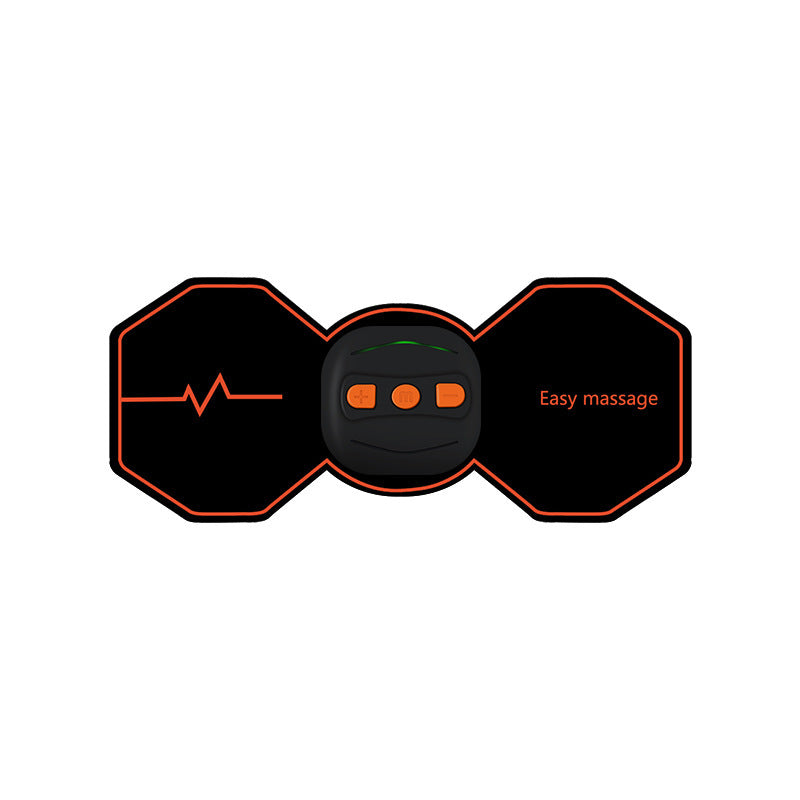 Massager With Remote Control