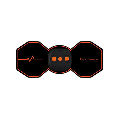 Massager With Remote Control