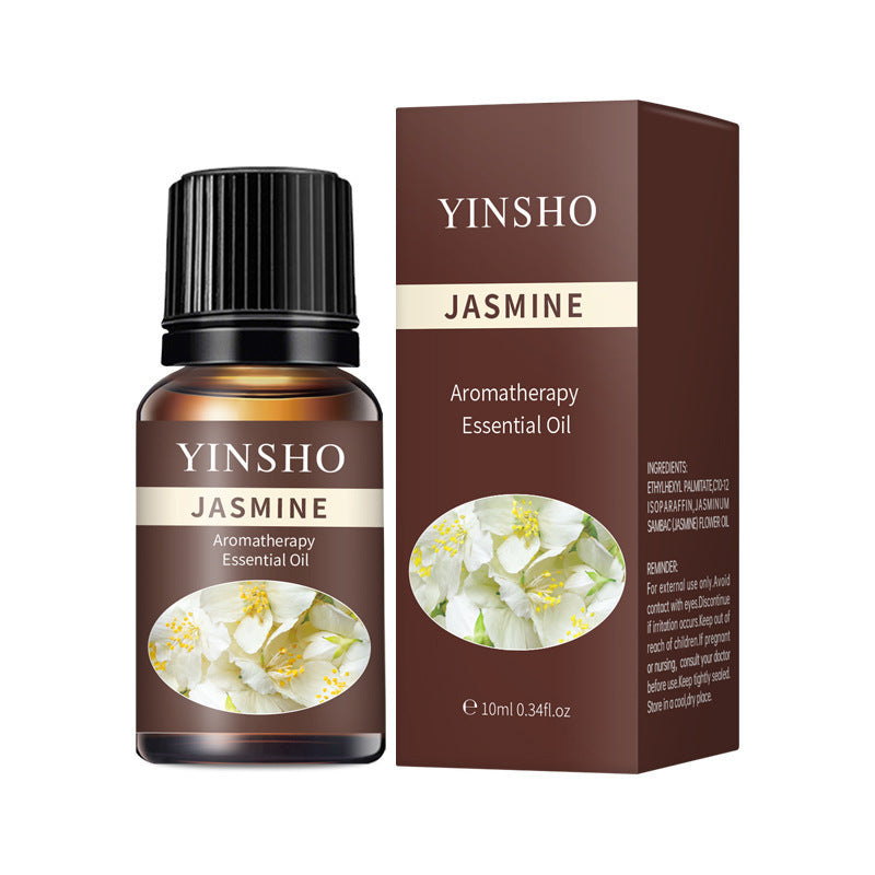 Soluble Aromatherapy Oil