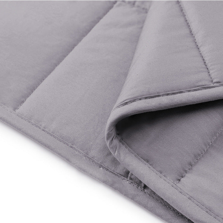 Anxiety Relieve Weighted Blanket