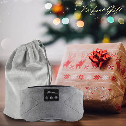 White Noise Sleep Eye Mask