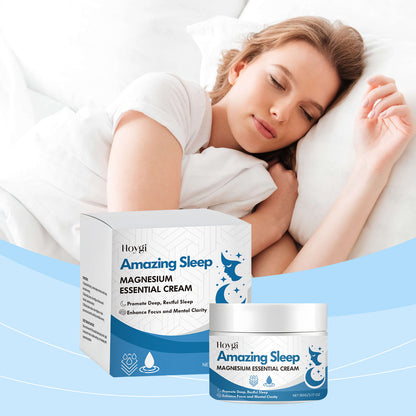 Body Sleep Magnesium Cream