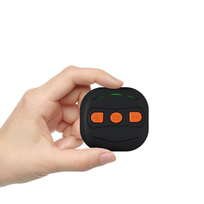 Massager With Remote Control
