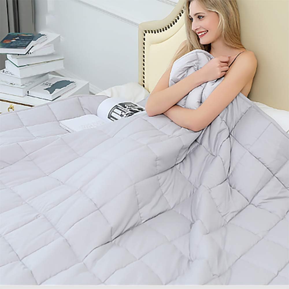 Weighted Blanket