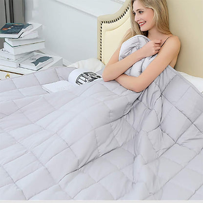Weighted Blanket