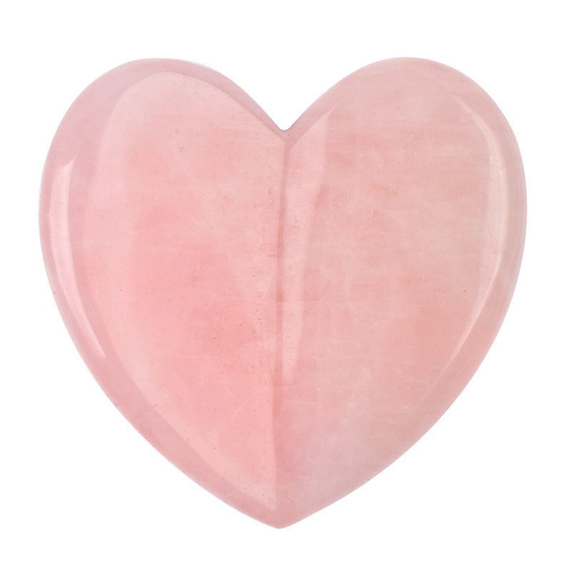 Quartz Gua Sha Massage
