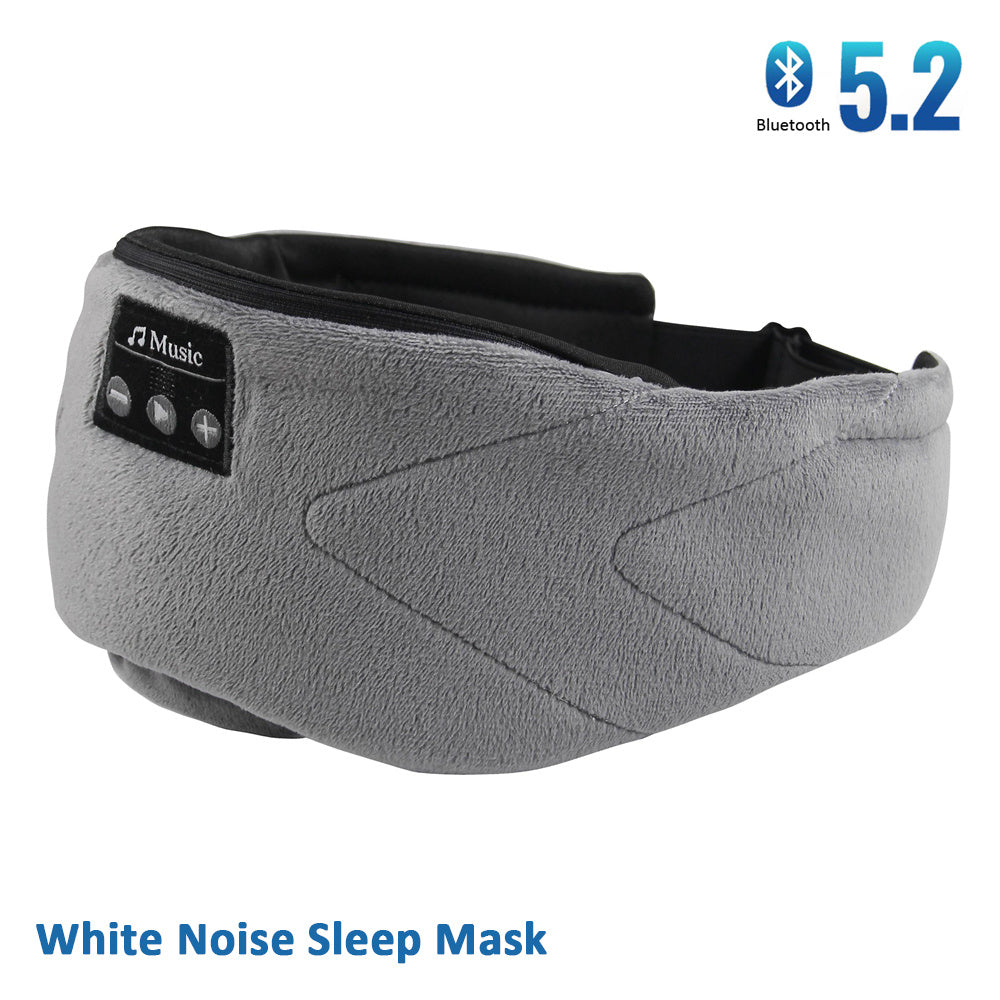 White Noise Sleep Eye Mask