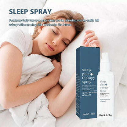 Stress Relief Sleep Care Spray