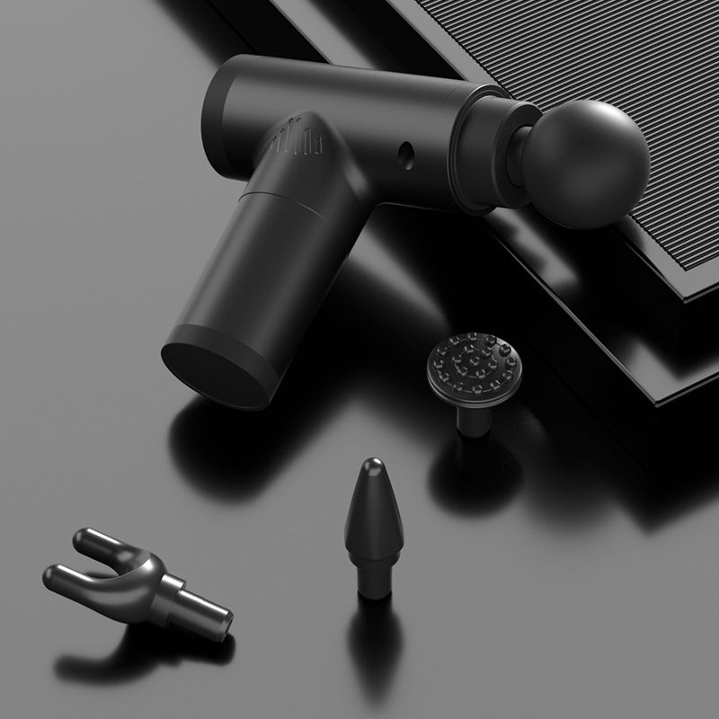 Muscle Relaxation Gun Massager