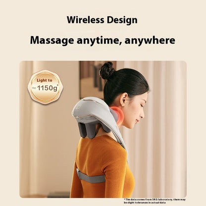 Comfortable Neck Massager