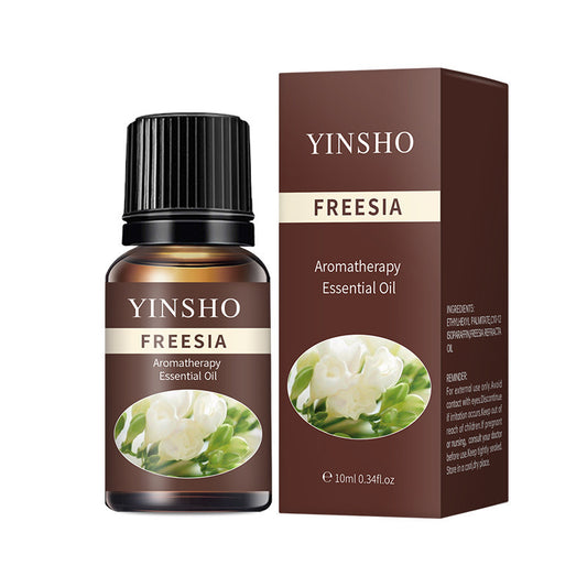 Soluble Aromatherapy Oil
