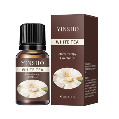 Soluble Aromatherapy Oil