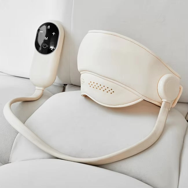 Sleep Aid Eye Massager