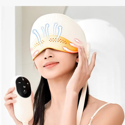 Sleep Aid Eye Massager