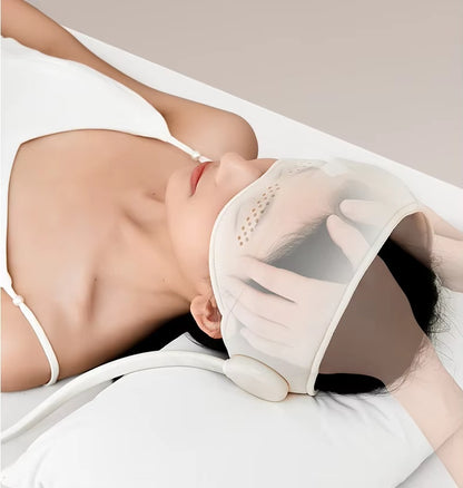 Sleep Aid Eye Massager