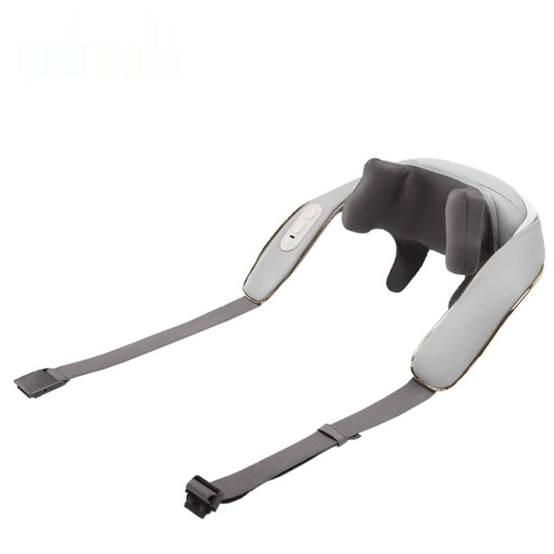 Comfortable Neck Massager
