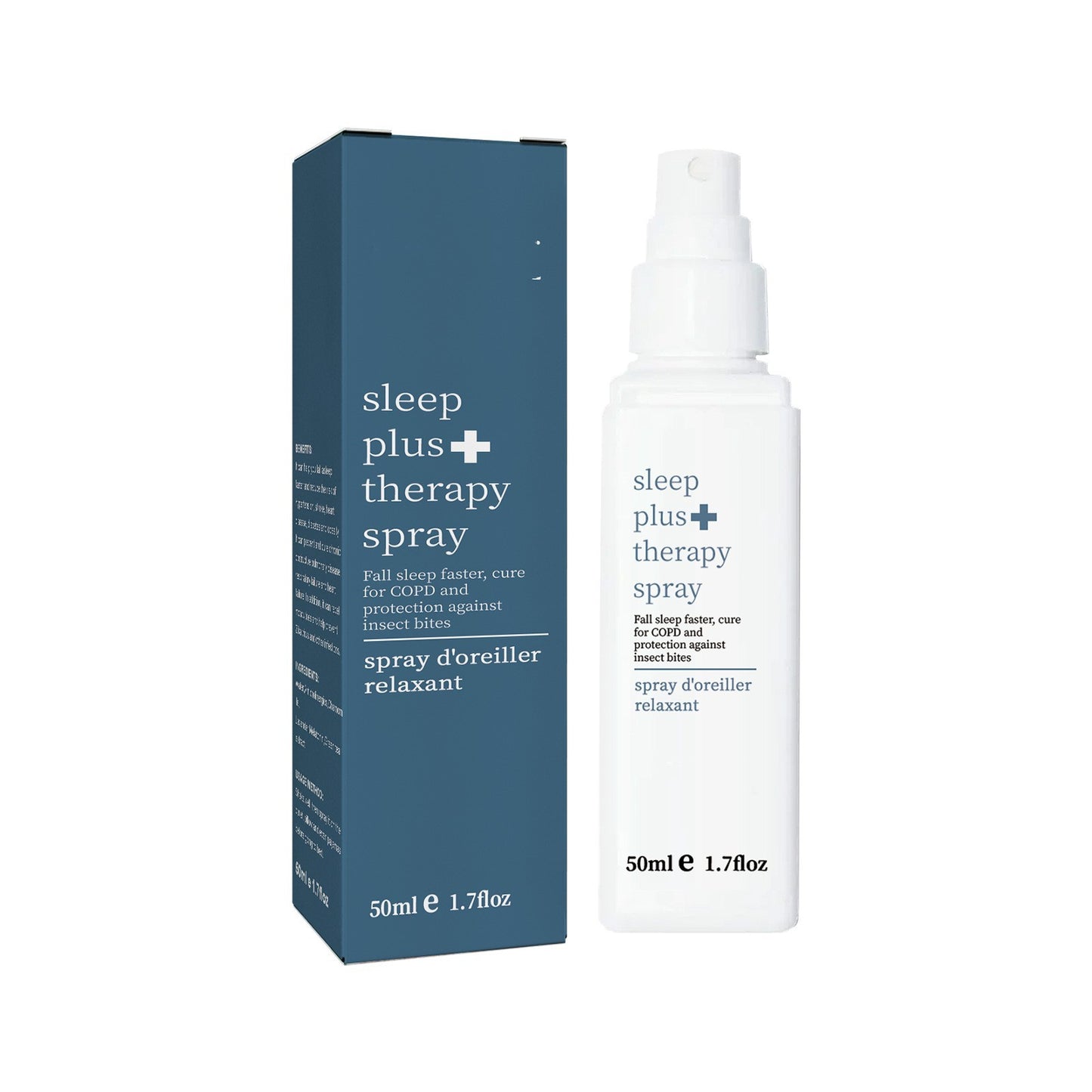 Stress Relief Sleep Care Spray