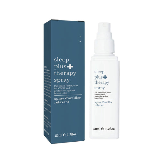 Stress Relief Sleep Care Spray