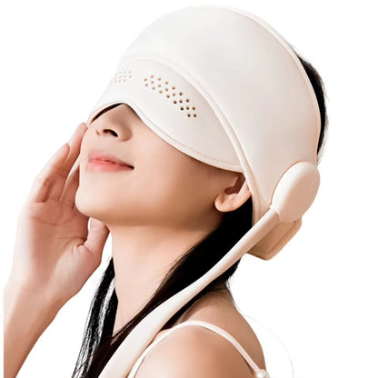 Sleep Aid Eye Massager