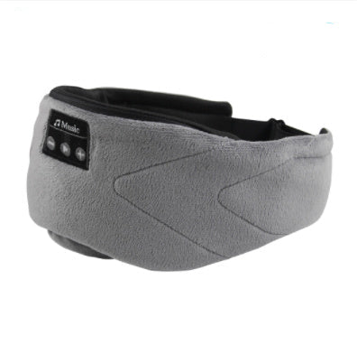 White Noise Sleep Eye Mask
