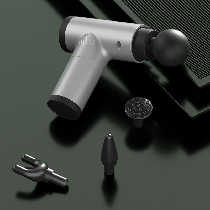 Muscle Relaxation Gun Massager