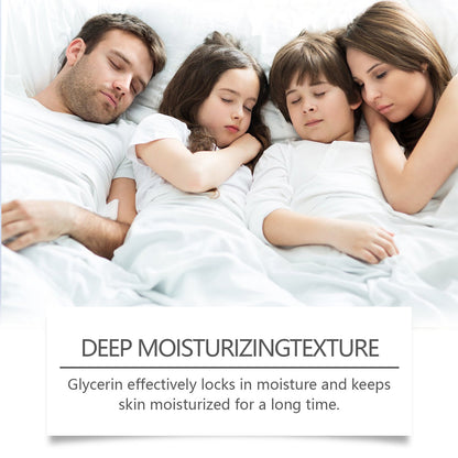 Body Sleep Magnesium Cream