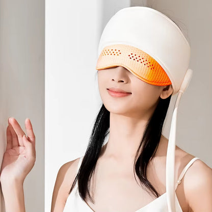 Sleep Aid Eye Massager