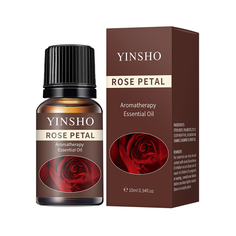 Soluble Aromatherapy Oil